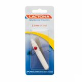 Lactona Interdentale Ragers XXS 2,5mm Lang 6 Stuks