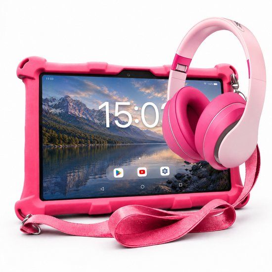 AngelTech XL / Roze