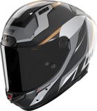 Nolan X-804 RS Ultra Carbon Lesmo Helm