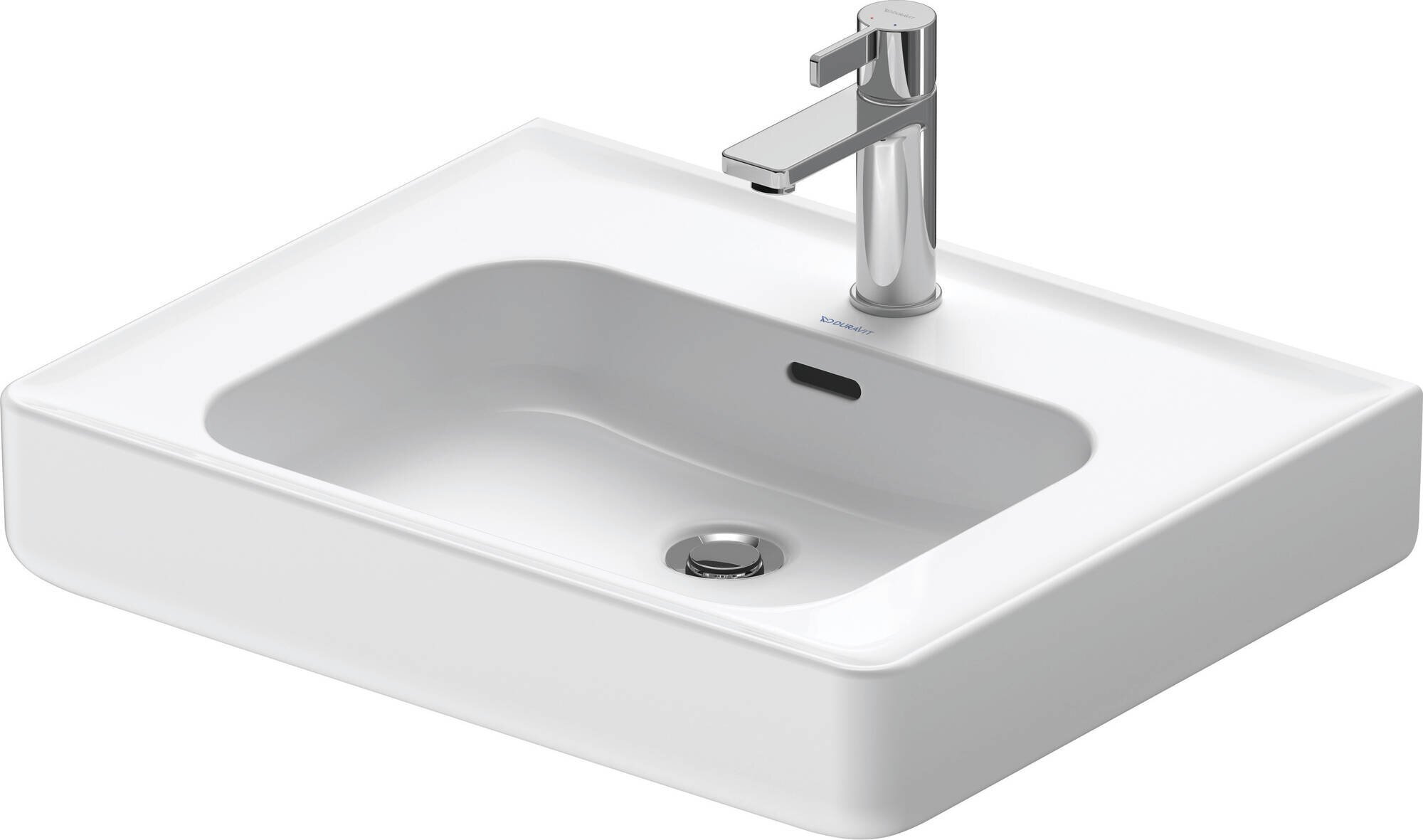 Duravit Soleil by Starck