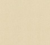 Livingwalls LINNENLOOK BEHANG | Landelijk - Beige/Geel - Stories of Life