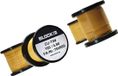BLOCK Koperdraad gelakt Buitendiameter (incl. isolatielak): 0.30 mm 114.5 m 0.10 kg
