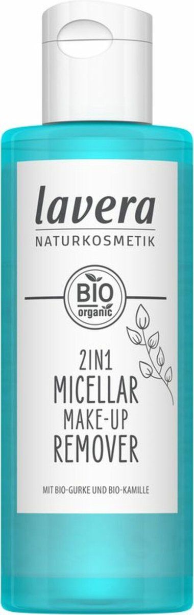 Lavera Make up remover 2 in 1 micellair 100 ml