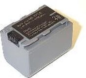 Huismerk Camera-accu NP-FP70 voor Sony - Aanbieding!