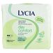 Lykia LYCIA Pack of 16 Ultra Anodized Sanitary Napkins