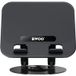 BWOO ZJ-131 standard pour ordinateur portable/tablette, noir