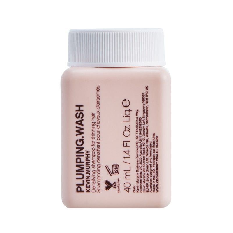 Kevin Murphy Plumping Wash 40 ml