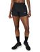 Nike Tempo Dri-Fit Mr 3 Shorts voor dames, zwart/zwart, reflecterend, S, XS