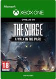 Focus Home Interactive The Surge - A Walk in the Park - Add-On - Xbox One download