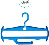 Surflogic Vest Vpro Hanger Zilver