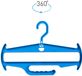 Surflogic Vest Vpro Hanger Zilver