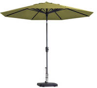 Madison parasol Paros ll (?300 cm)