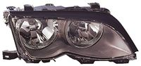 TarosTrade 37-0186-R-2826 elektrische koplamp met motor rechts