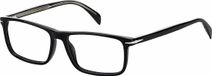 David Beckham Heren Brillenframe DB 1019 Black
