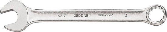 Gedore Ringsteeksleutel 9/16 AF