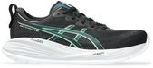 Asics Gel-Cumulus 27 Hardloopschoenen - Zwart - Maat 44.5