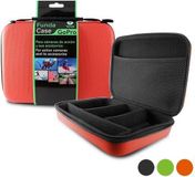 KSIX Rigid Cover for Sports Camera (24 x 17.5 x 5 cm)