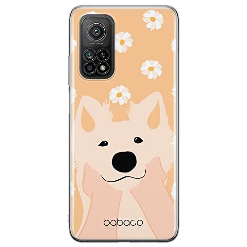 BABACO ERT GROUP - Huawei P20 - Babaco Dogs 010 - TPU Case