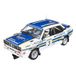 SCALEXTRIC Advance racevoertuig - slot auto - schaal 1:32 (Abarth 131 - Talavera '82)