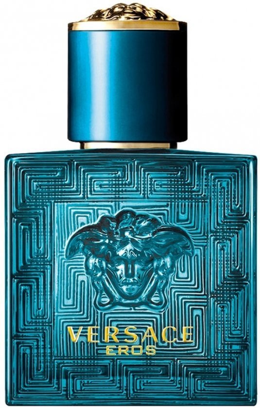 Versace Eros 50 ml - Eau de Toilette - Herenparfum