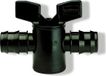 Ubbink - Slangkraan 19 mm