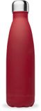 Qwetch Thermosfles - Originals Granite Rood