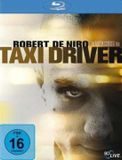 Plaion Taxi Driver Blu-ray