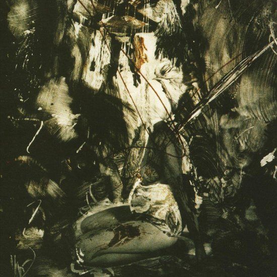 Elizium Fields of the Nephilim Elizium (Coloured Vinyl)