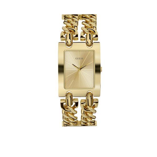 GUESS W1117L2 Ladies Watch 40 mm - Gold Colored