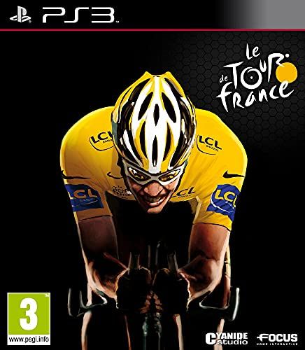 Focus Home Interactive Le Tour De France 2011