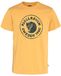 FJALLRAVEN Kånken Art T-Shirt M T-shirt met korte mouwen voor heren