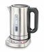 Solis Vario Temp Kettle 5516 - Waterkoker met Temperatuurregeling - RVS