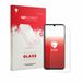 upscreen - Screenprotector voor Murena Teracube 2s - Folie Beschermfolie Beschermglas transparant