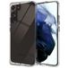 Accezz Xtreme Impact Backcover Google Pixel 7 - Transparent - Shockproof