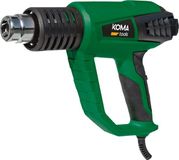 Koma Tools Elektrisch Heteluchtpistool 2000W