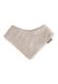 Sterntaler foulard Teddyflausch, doublé