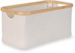 Quax Opbergmandje Commode Loft 47x25 Cm Beige - Natural