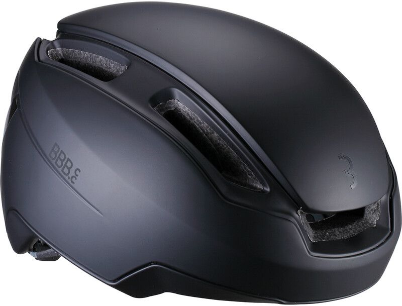 BBB Cycling Indra Speed 45 BHE-56 Fietshelm - 8716683132281