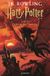 Harry Potter 5 and the Order of the Phoenix: J.K. Rowling