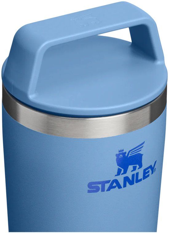 Stanley 10-21325-0005 Thermosfles 0,35 l Blauw