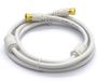 Ankasat ANK SK 135 - Câble satellite - 1,5m - F-F