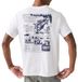 Levi's T-shirt met korte mouwen model 16143-2447 voor mannen