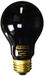 Exo Terra Night Heat lamp, maanlamp voor reptielen en amfibieën, 75 W, fitting E27