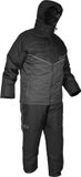 Gamakatsu G-Thermo Pro T140 XXL Heren Zwart/Grijs