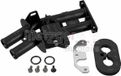 METZGER Vanne de régulation de liquide de refroidissement, mécanique, 2 raccords, convient entre autres pour Mercedes-Benz Sprinter