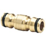Draper GWB5/H Expert Messing 2-weg Slangkoppeling 1/2-Inch