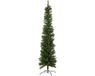 J-Line kerstboom Model - kunststof - groen - large - 240 cm hoog