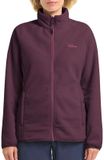 Jack Wolfskin Moonrise Fleecejack Dames - Maat XL