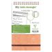 Clairefontaine 78619C schrijfblok & schrift