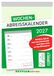 Wochenabreißkalender Neumann Verlage Wochenabreißkalender 2027